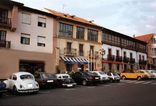 Apartamentos Cuevas Del Mar Nueva De Llanes Exterior foto