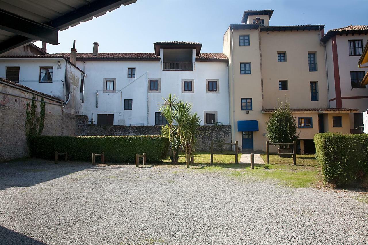 Apartamentos Cuevas Del Mar Nueva De Llanes Exterior foto